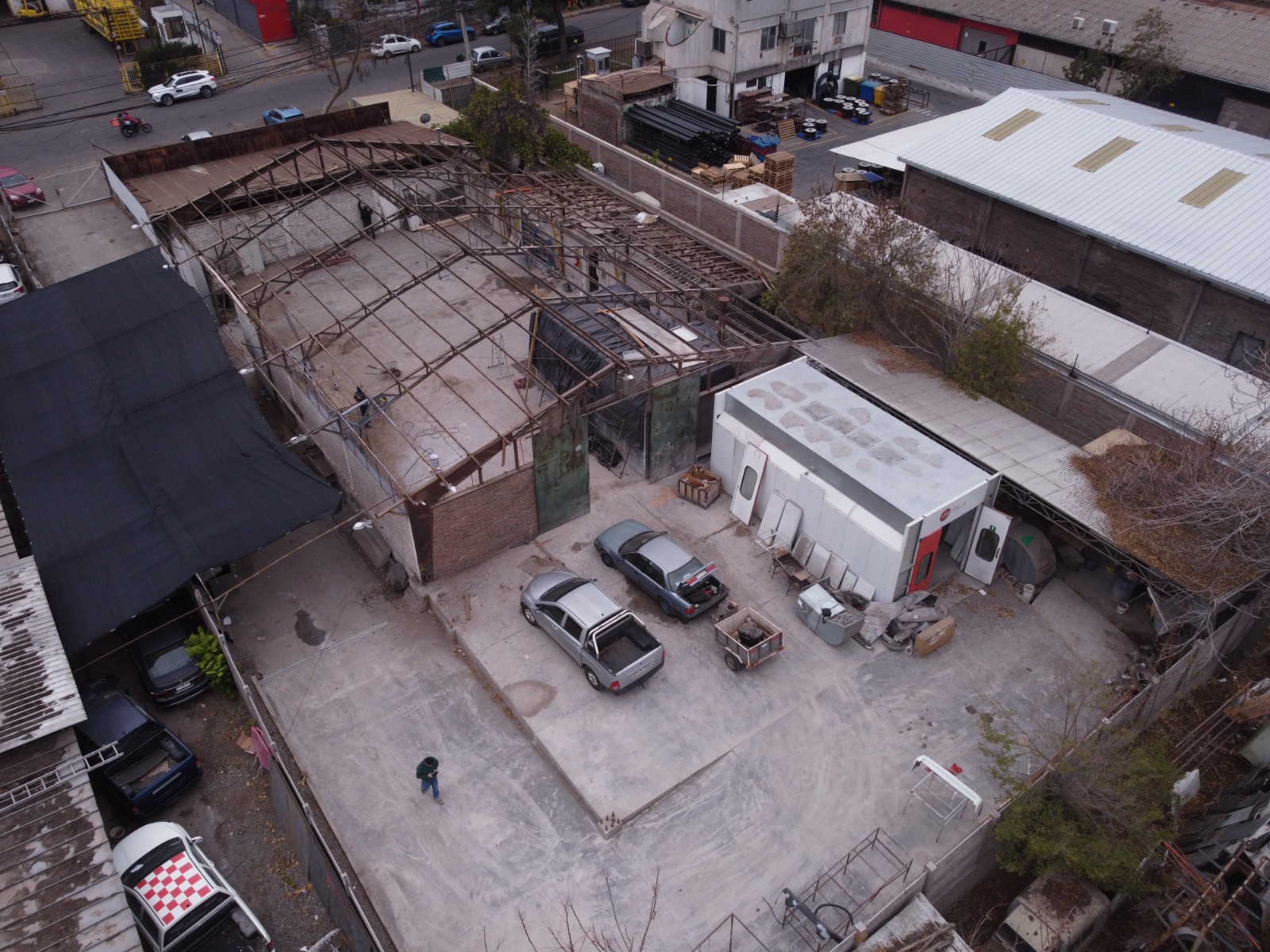 Fase 0: Visión Maestra - Imagen 1